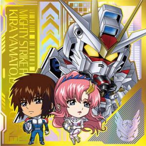 にふぉるめーしょん 機動戦士ガンダム シールウエハース 戦いの