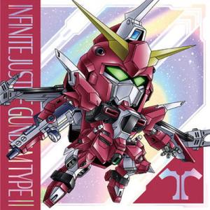 BANDAI（バンダイ） MG1-32 マイティーストライクフリーダムガンダム