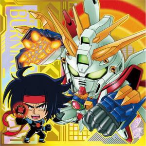 にふぉるめーしょん 機動戦士ガンダム シールウエハースvol.2 〜閃光の一撃〜 MG2-12 ドモ...