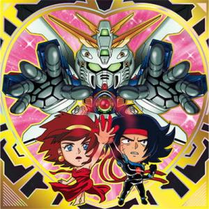 にふぉるめーしょん 機動戦士ガンダム シールウエハースvol.2 〜閃光の一撃〜 MG2-13 レイ...