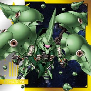 BANDAI（バンダイ） MG3-36 ガンダム・バルバトス第1形態 SEC 機動戦士