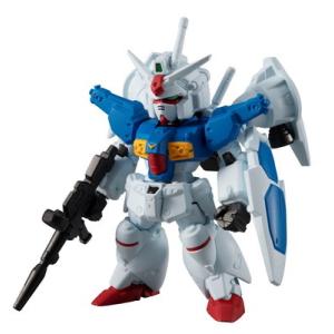 FW GUNDAM CONVERGE 10周年 ♯SELECTION 02 1.ガンダム試作1号機フ...