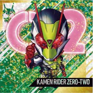 仮面ライダーアギト】 平成仮面ライダーシリーズ トレーディング缶