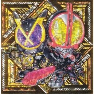 BANDAI（バンダイ） KR4-3 仮面ライダーゼッツ フィジカムインパクト