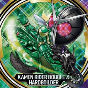 にふぉるめーしょん 仮面ライダーシリーズ シールウエハースvol.4 （食