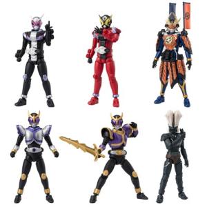 掌動ーXX 仮面ライダー8 [全7種セット(フルコンプ)]【宅配便のみ】