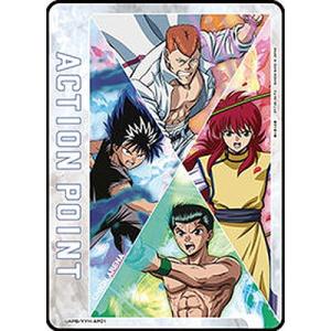 UNION ARENA UAPB/YYH-AP01 アクションポイントカード