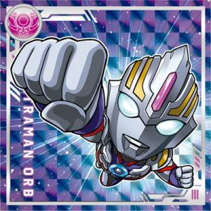 ウルトラマン フュージョンファイト! ウルトラマンカードゲーム BP03