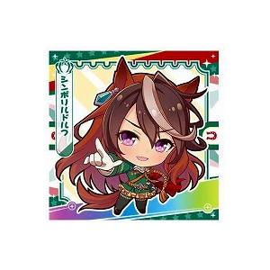 ウマ娘 プリティーダービー プリティーダービーグミ Vol.4 ウマ娘4-05   シンボリルドルフ...