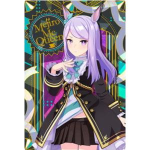 BANDAI（バンダイ） W8-05 ドリームジャーニー 勝負服 ウマ娘