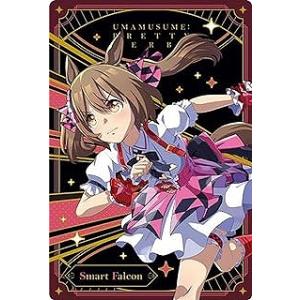 W3-05 ヒシアケボノ (キャラクターカード＜勝負服＞) 】 ウマ娘