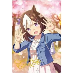ホロライブカード キュリアスユニバース ラプラス・ダークネス(UR