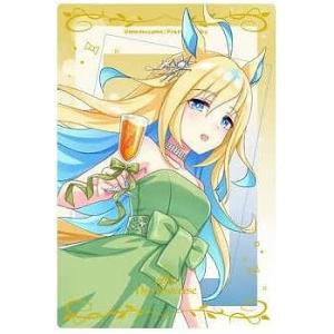 W9-19 ナカヤマフェスタ (キャラクターカード＜BoC'z we＼n＞) 】ウマ