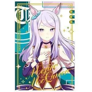 ウマ娘 プリティーダービー ツインウエハース Special R WSR-20　メジロマックイーン　...