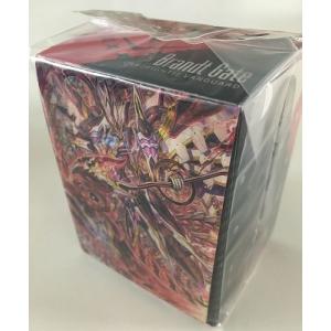 ヴァンガード DZ-PS01 [デッキホルダー：1個]のみ Pスタンダードデッキ