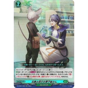 ヴァンガード フィランダ フェアルミア等 スカイルーラー強化セット ブシロード カードファイト!! ヴァンガード DZ-SS01/009 幻翅竜