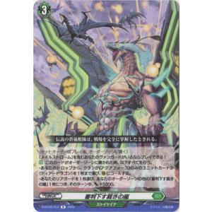 ヴァンガード D-BT08／053　審判下す裁きの嵐　R