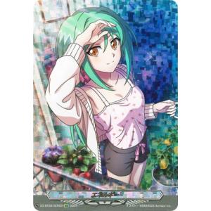 カードファイト!! ヴァンガード DZ-BT06/SER03　エネルギー　SER