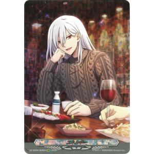 カードファイト!! ヴァンガード DZ-BT06/SER04　エネルギー　SER