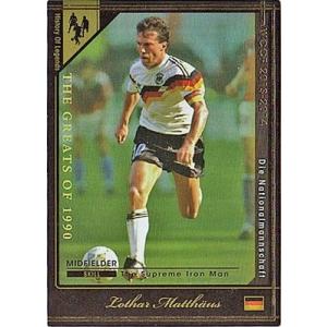 WCCF★【13-14 / HOLE】ローター・マテウス