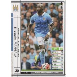 Wccf 15 16 マンガラ トレーディングカード の商品一覧 カードゲーム ゲーム おもちゃ 通販 Yahoo ショッピング