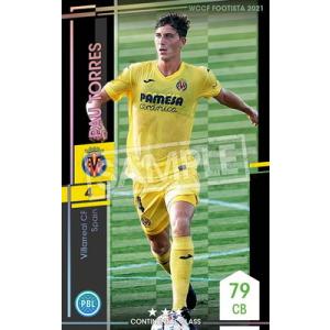 フルアヘッド ビジャレアルcf 通常 Yahoo ショッピング