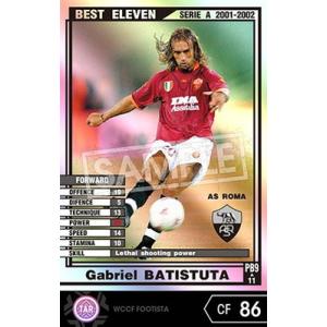 激安 即納 Wccf Footista Footista 変換済み ロケテ版 01 02 P12 ピエール ウォメ おしゃれ Www Kodeposresmi Com