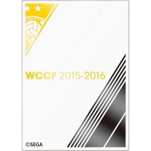 WCCF/キャンペーン第10弾/オリジナルサイドローダー(1枚)【金×黒】｜fullahead