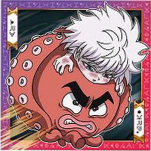 HH2-09 キルア＆イカルゴ N にふぉるめーしょんHUNTER×HUNTERウエハース.2