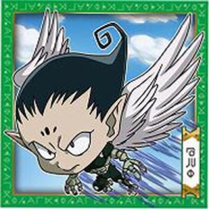 HH2-10 コルト N にふぉるめーしょんHUNTER×HUNTERウエハース.2