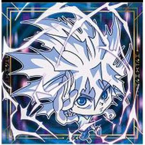 HH2-20 キルア SR にふぉるめーしょんHUNTER×HUNTERウエハース.2