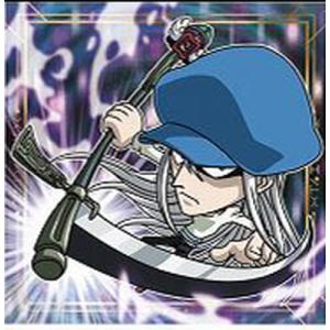 HH2-21 カイト SR にふぉるめーしょんHUNTER×HUNTERウエハース.2