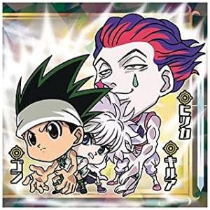フェイタン〔R〕【紫】(UA03BT/HTR-1-045) 〈HUNTER X HUNTER