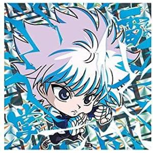 2026年6月】hunter×hunter（トレーディングカード）のおすすめ人気