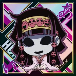 HH2-22 ネフェルピトー (SR スーパーレア) 】 にふぉるめーしょん