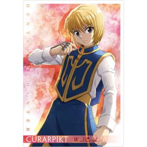 ジャンプ イタジャガ HUNTER×HUNTER 19.R ゴン＆キルア