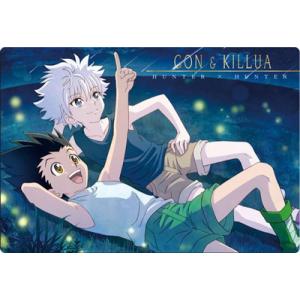 ジャンプ（JUMP） 17.R クロロ＆クラピカ イタジャガ HUNTER×HUNTER