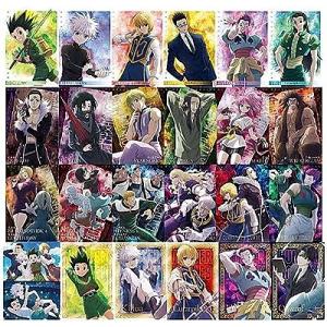 ジャンプ（JUMP） 8.N フェイタン イタジャガ HUNTER×HUNTER : フル