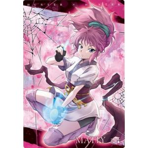 2 14.N マチ イタジャガ HUNTER×HUNTER