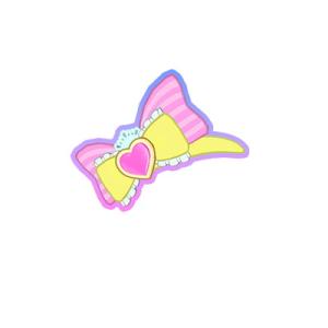 ワッチャプリマジ C-056 ワンダーランドピンクアクセ R