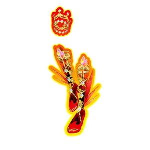 ワッチャプリマジ PM2-148 フレアエレメンツシューズ PMR