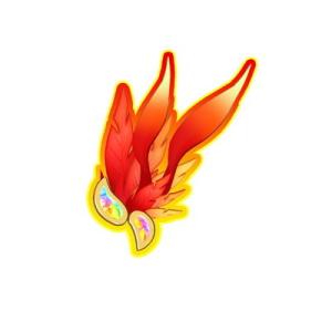 ワッチャプリマジ PM2-149 フレアエレメンツアクセ PMR