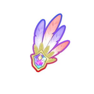 ワッチャプリマジ PM3-003 エレガントジュエルアクセ UR