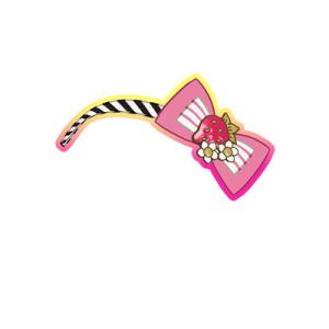 ワッチャプリマジ PM3-040 ショコラティエピーチアクセ SR