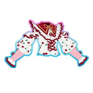 ワッチャプリマジ PM5-087 チェリークリームトップス SR