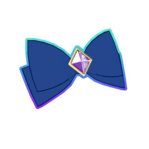 ワッチャプリマジ PM6-096 ロイヤルチェックアクセ R