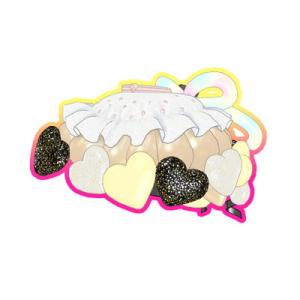 ワッチャプリマジ PM6-121 ハートバルーンクラシカルボトムス SR