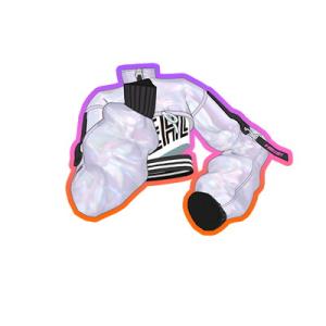 ワッチャプリマジ PM2-1-109 ペイントルックトップス R