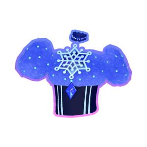 ワッチャプリマジ PM2-3-339 ラピスラズリパウダースノートップス SR