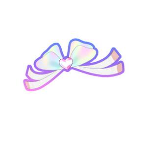 ワッチャプリマジ PM2-4-021 ラブリーメロディコーデメイツアクセ SR